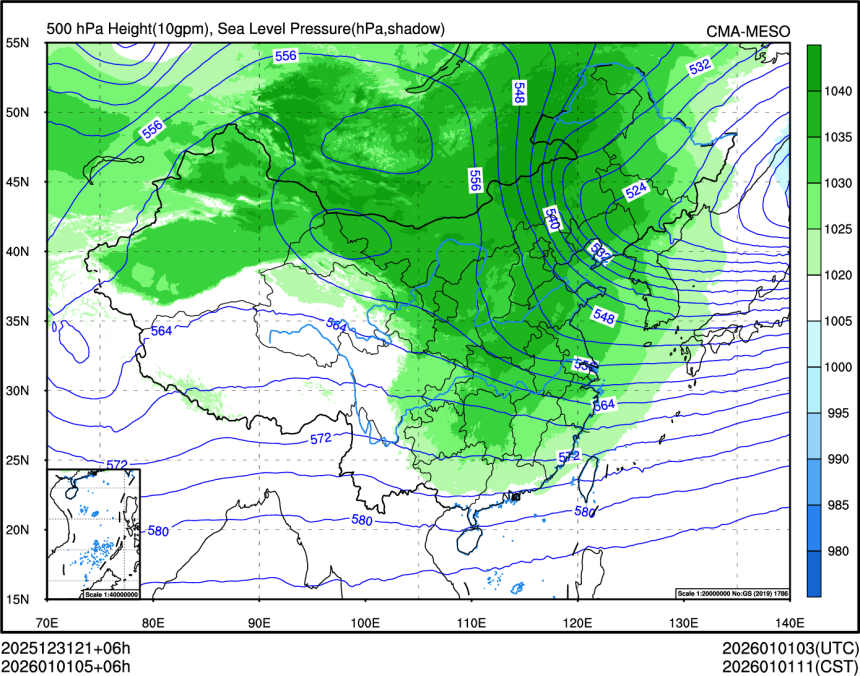 01/01 05时 +006小时