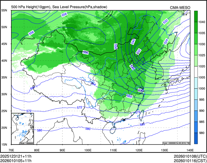 01/01 05时 +011小时