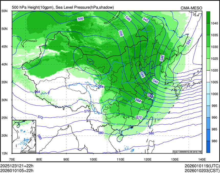 01/01 05时 +022小时