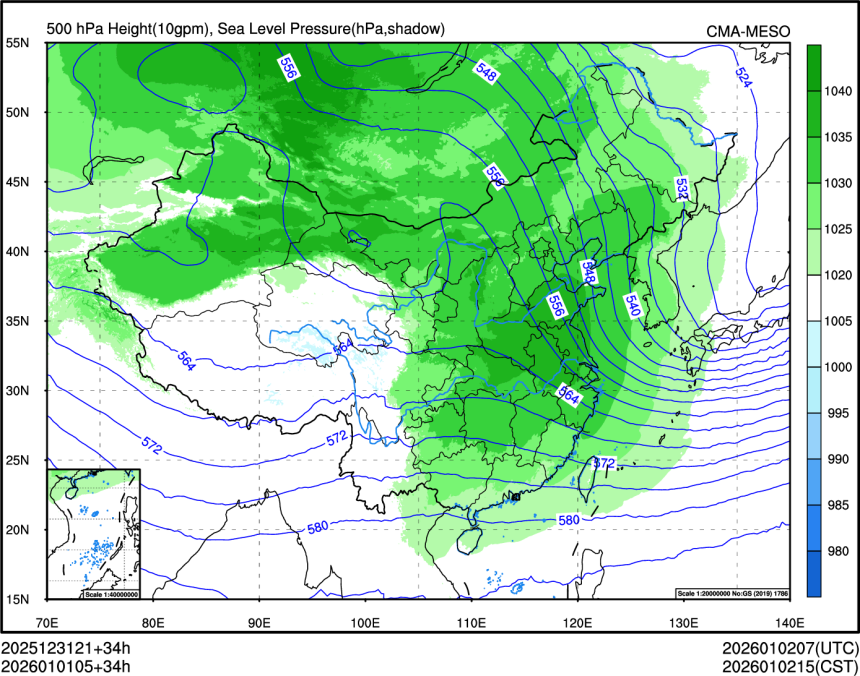 01/01 05时 +034小时