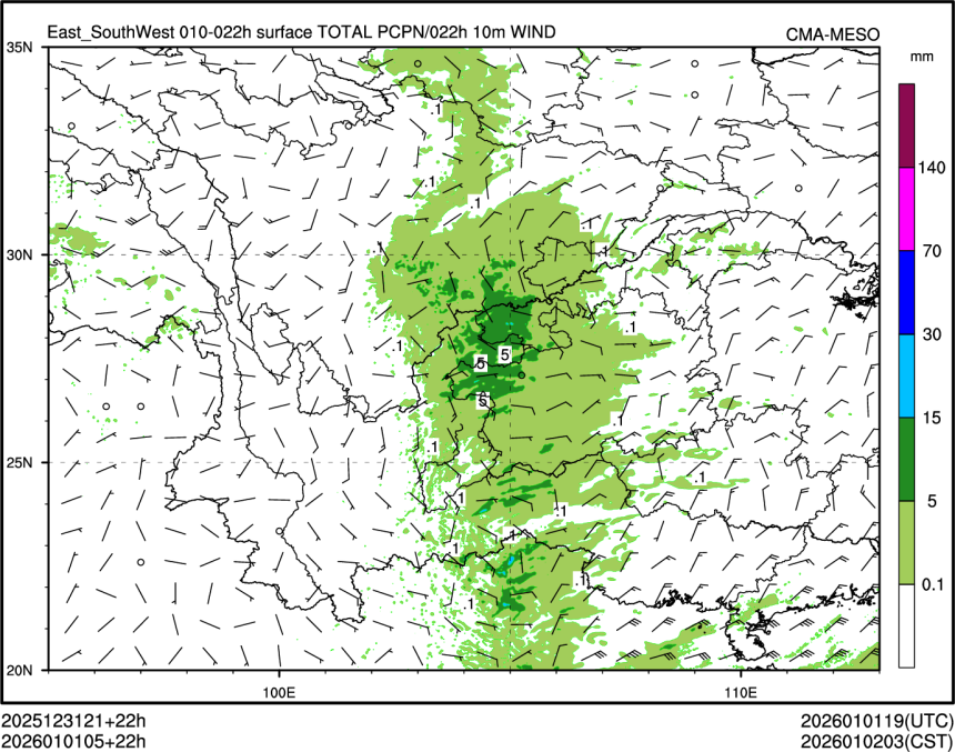 01/01 05时 +022小时