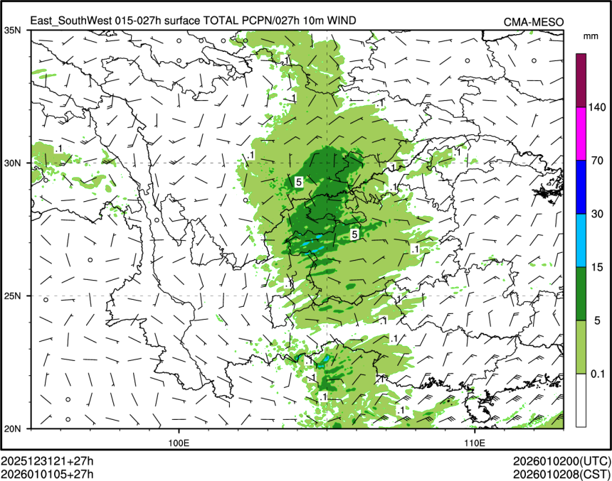 01/01 05时 +027小时