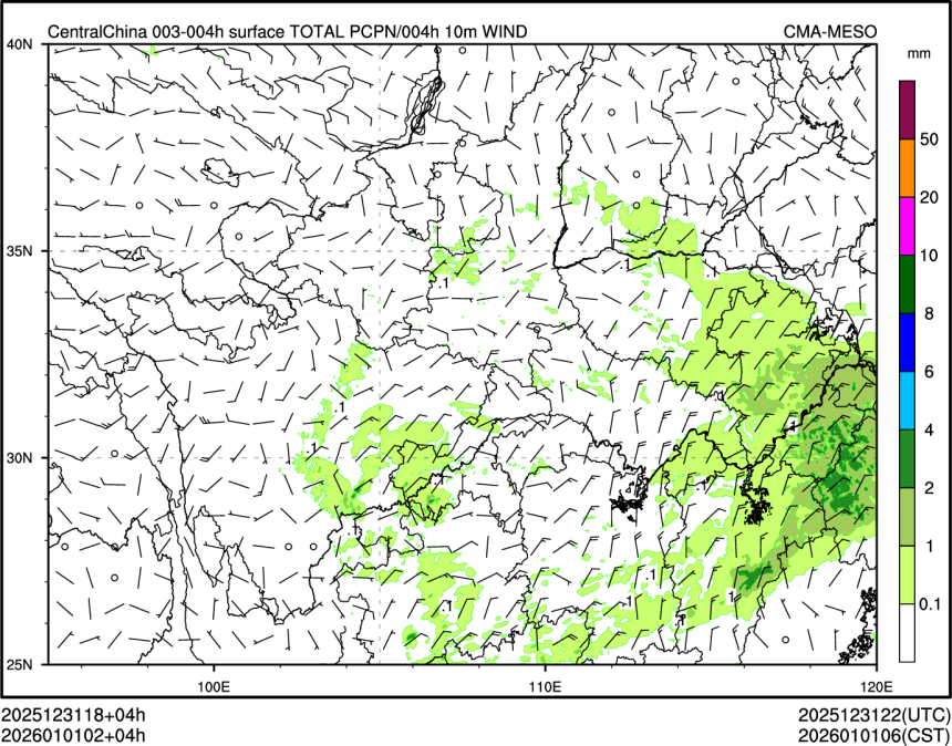 01/01 02时 +004小时