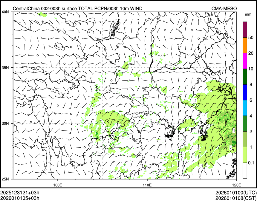 01/01 05时 +003小时