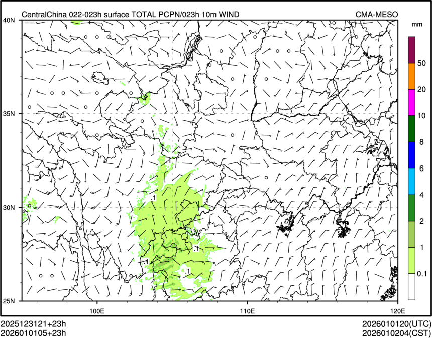 01/01 05时 +023小时