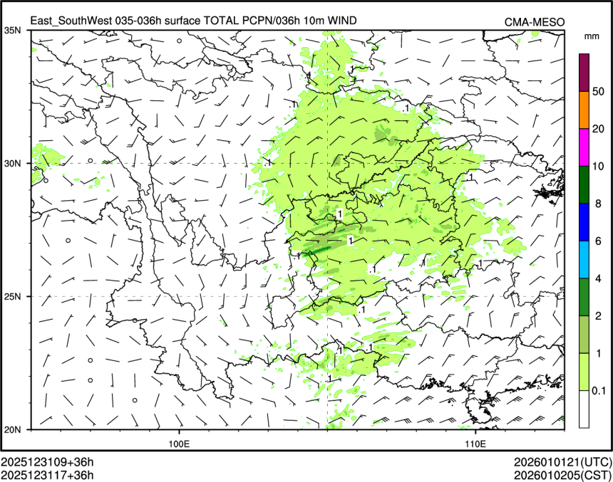 12/31 17时 +036小时