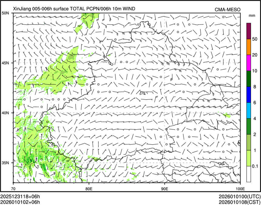 01/01 02时 +006小时