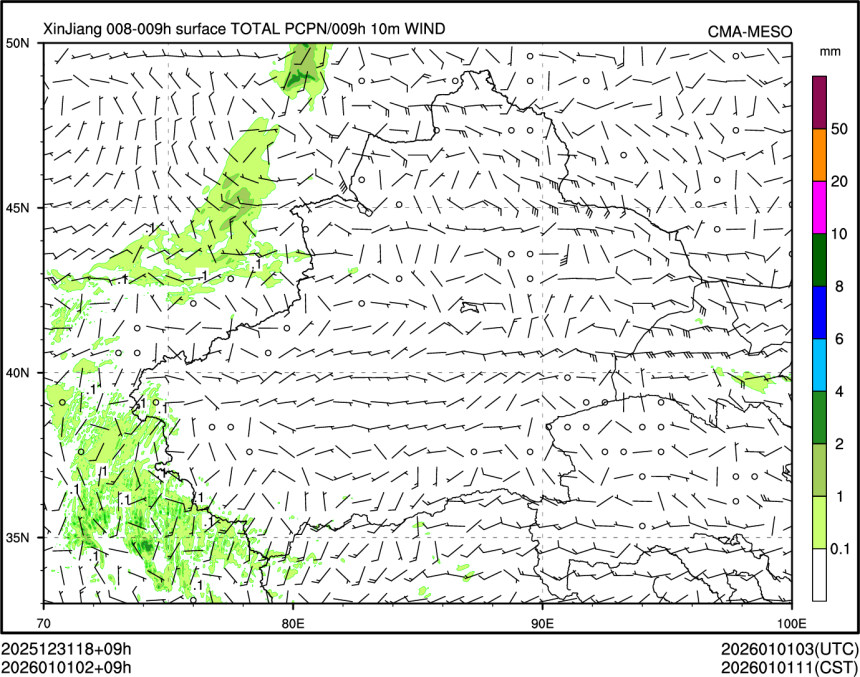 01/01 02时 +009小时