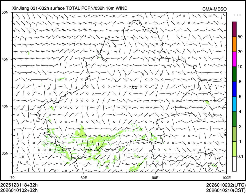 01/01 02时 +032小时
