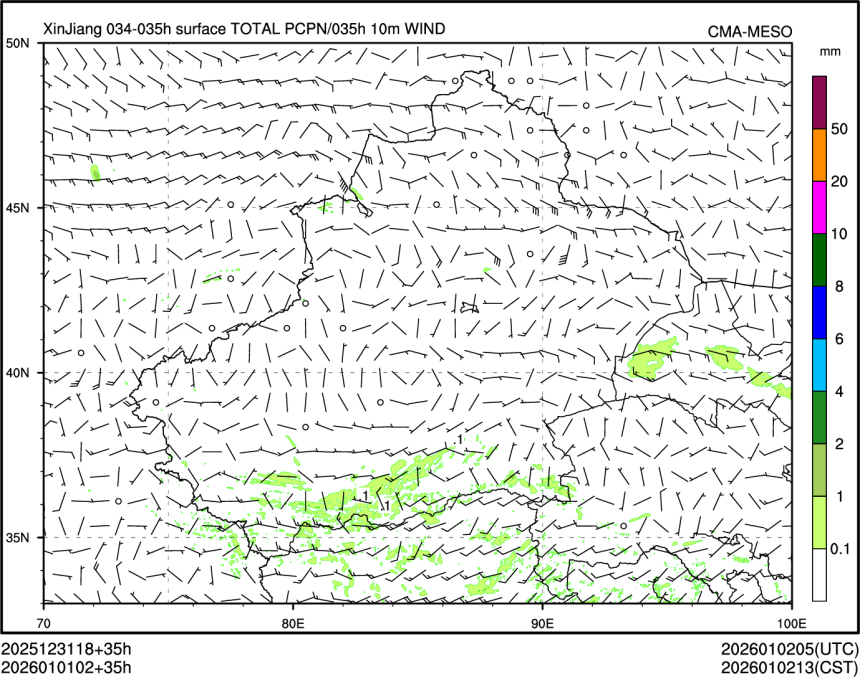 01/01 02时 +035小时