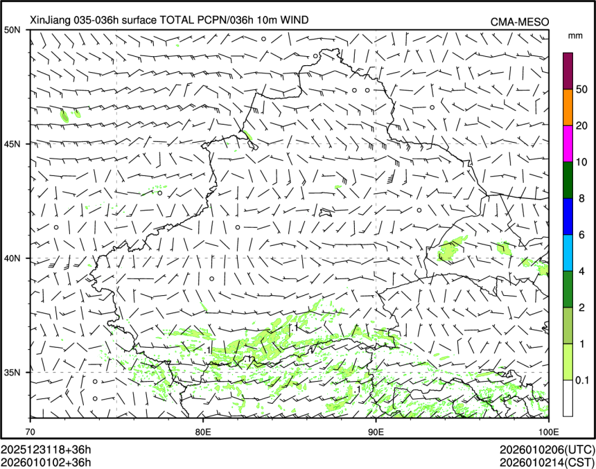 01/01 02时 +036小时