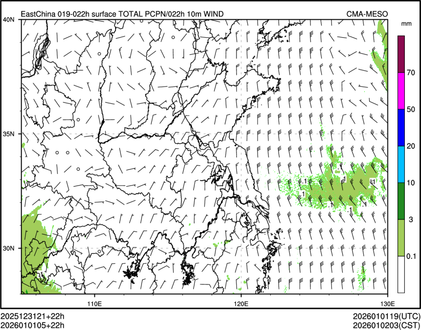 01/01 05时 +022小时