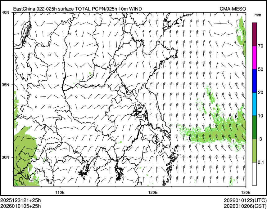 01/01 05时 +025小时
