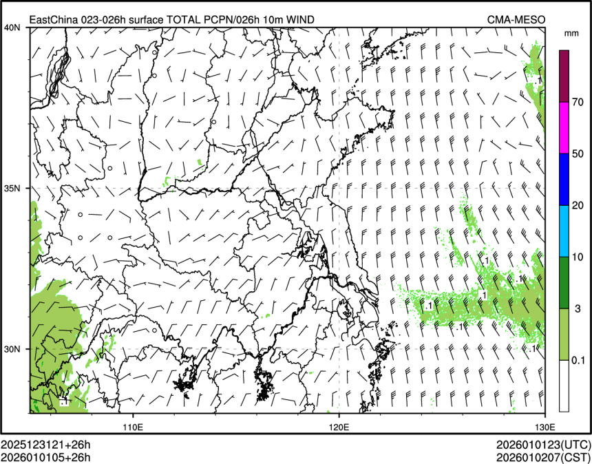 01/01 05时 +026小时
