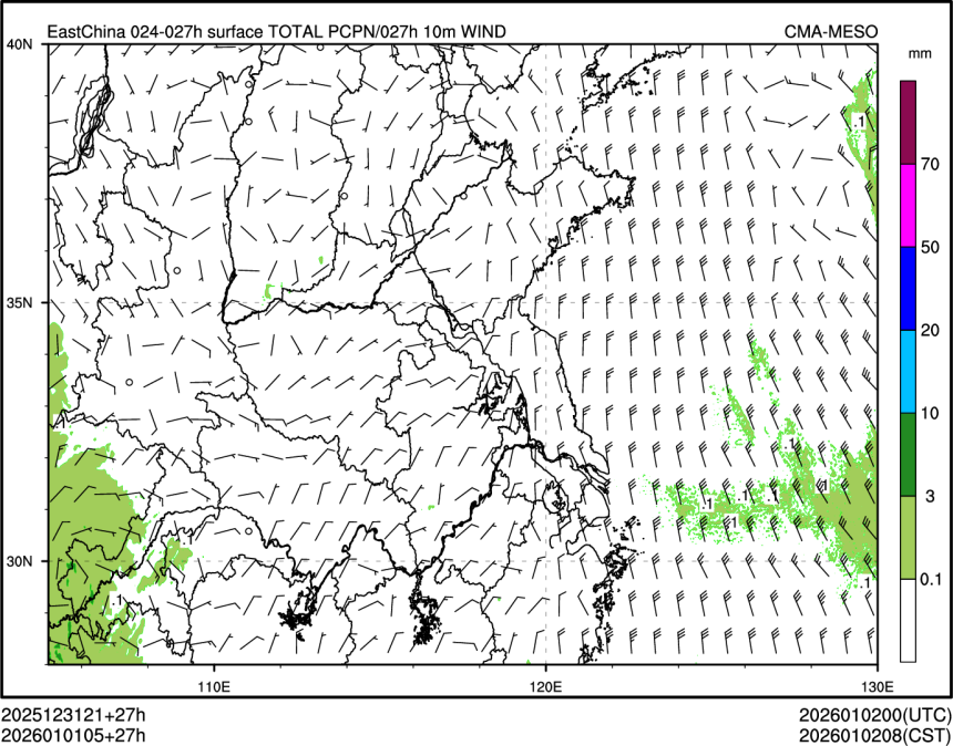 01/01 05时 +027小时