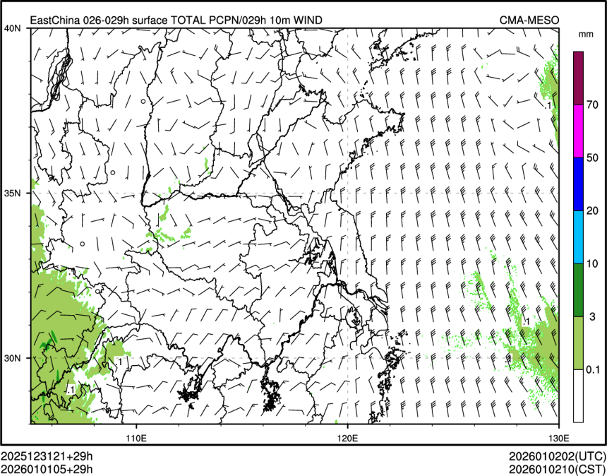 01/01 05时 +029小时