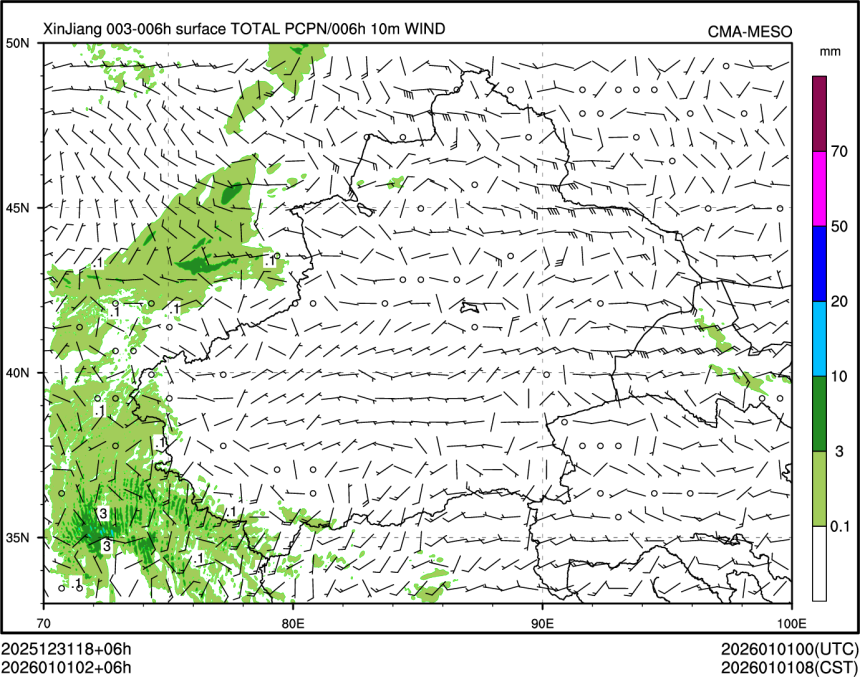 01/01 02时 +006小时
