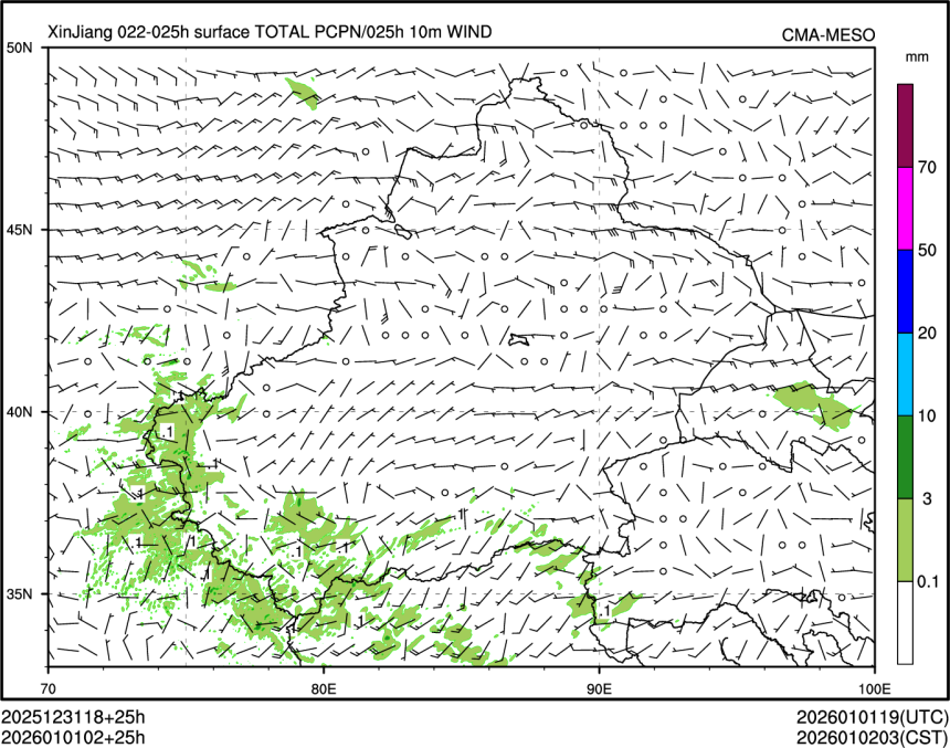 01/01 02时 +025小时