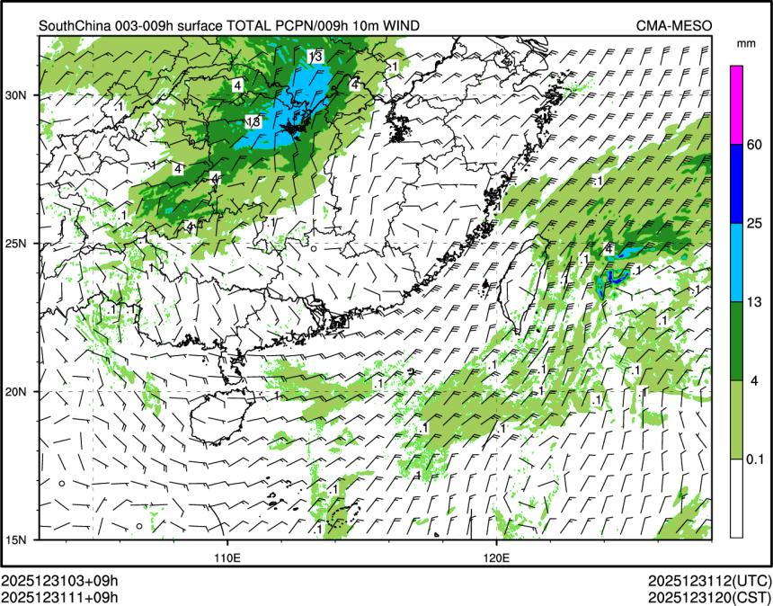 12/31 11时 +009小时