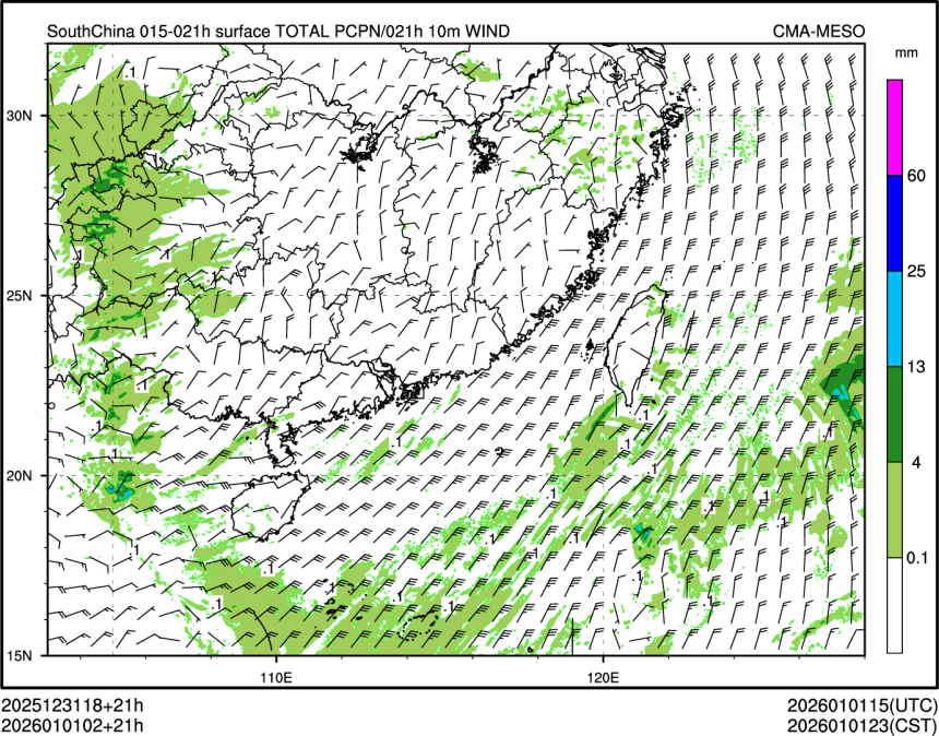 01/01 02时 +021小时