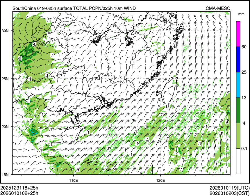 01/01 02时 +025小时