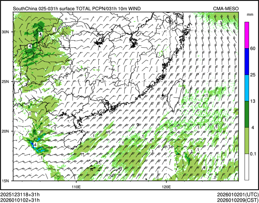 01/01 02时 +031小时