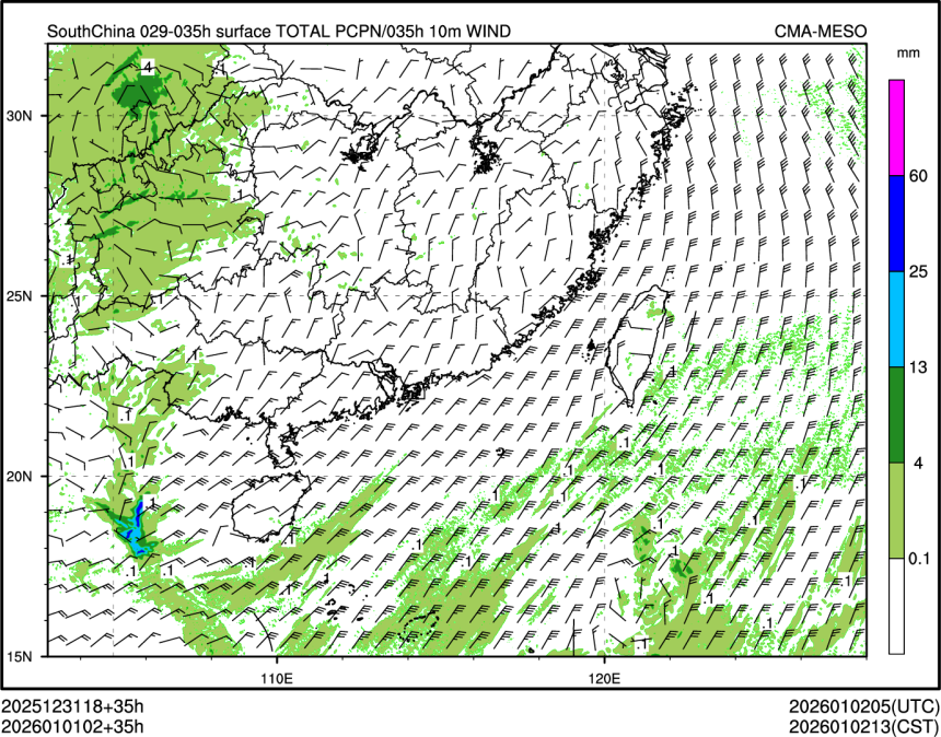 01/01 02时 +035小时
