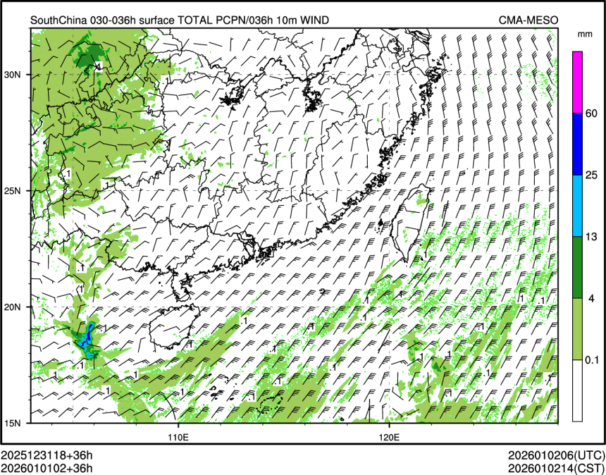 01/01 02时 +036小时