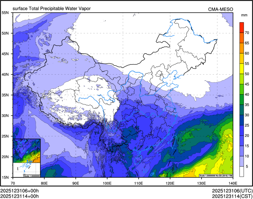 12/31 14时 +000小时