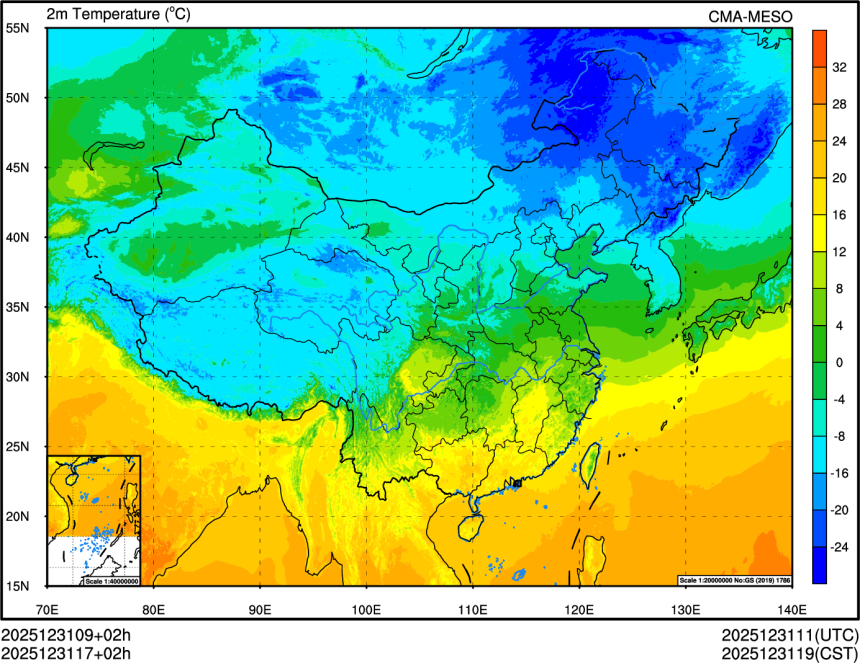 12/31 09时 +002小时