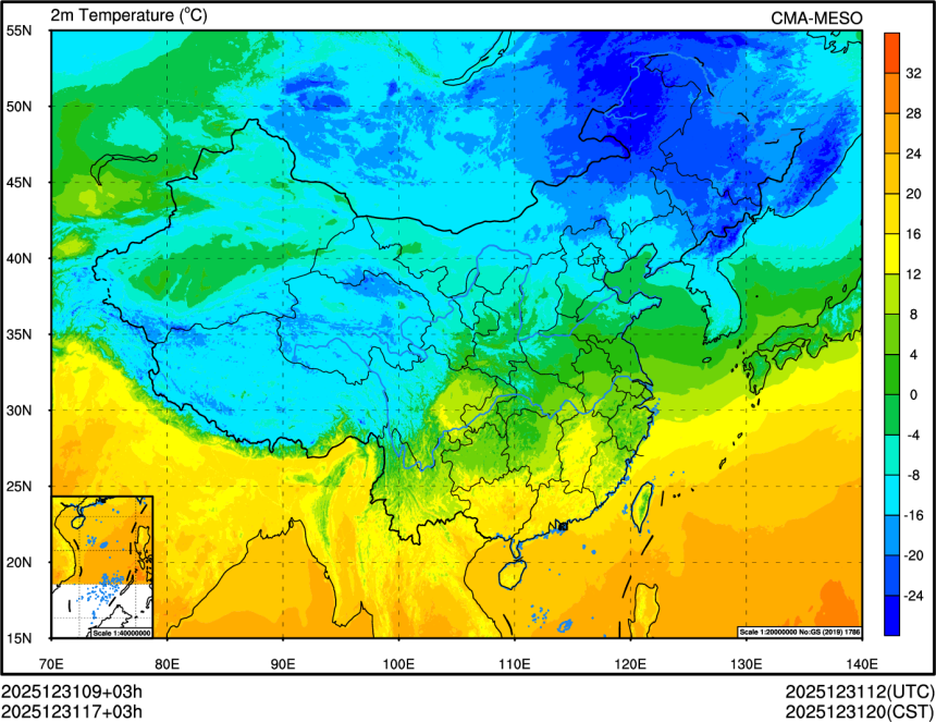 12/31 09时 +003小时
