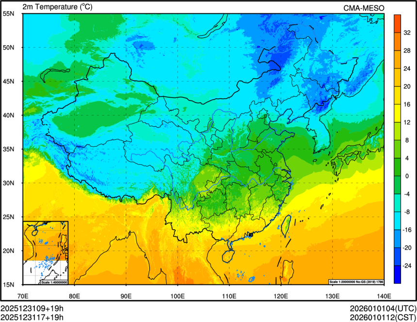 12/31 09时 +019小时