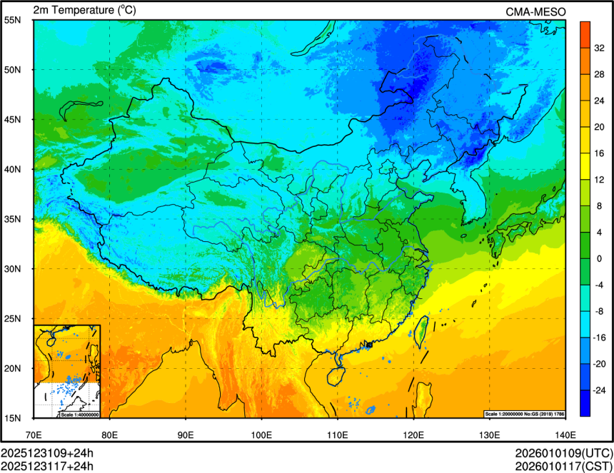 12/31 09时 +024小时