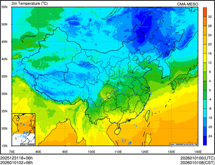 12/31 18时 +006小时