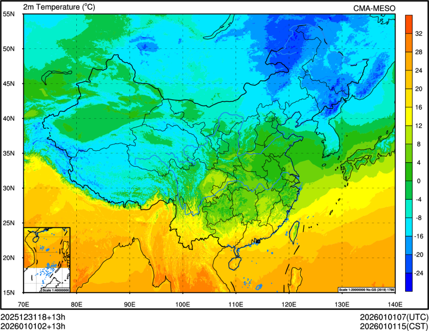 12/31 18时 +013小时