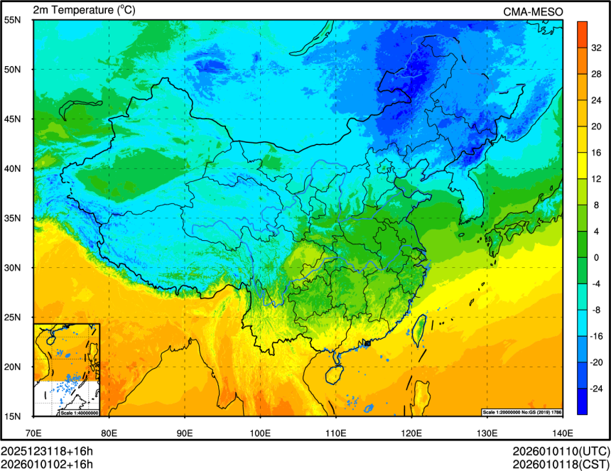 12/31 18时 +016小时