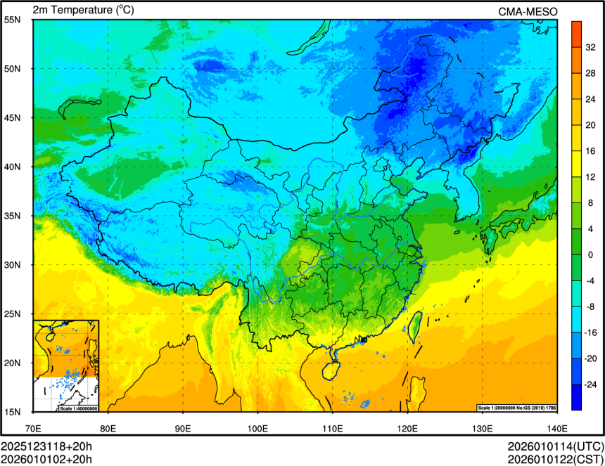 12/31 18时 +020小时