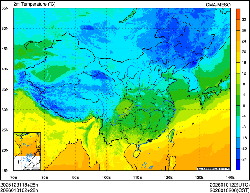 12/31 18时 +028小时