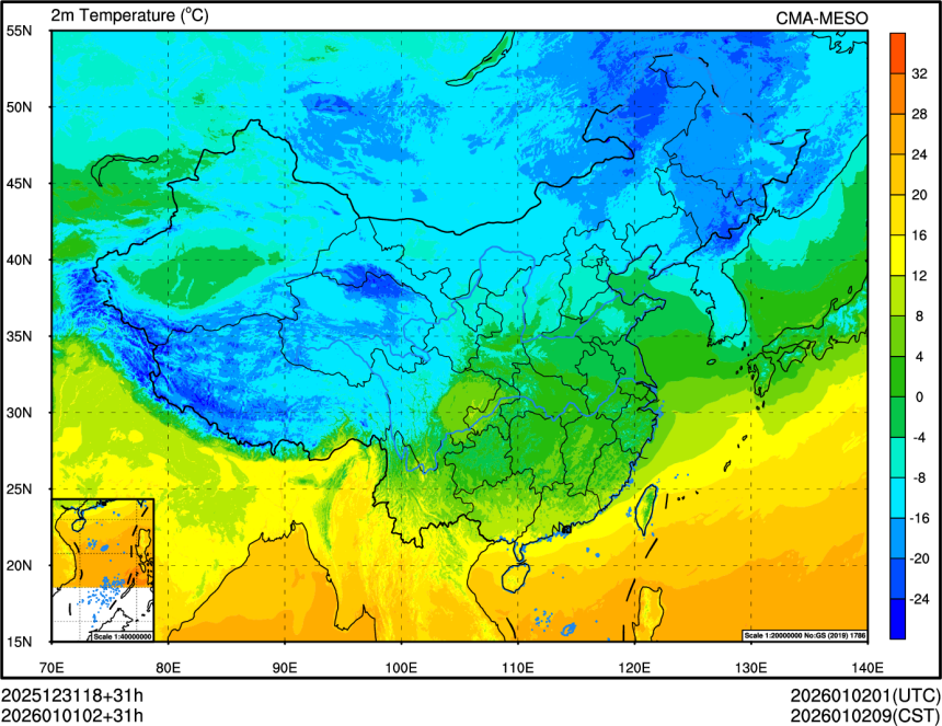 12/31 18时 +031小时