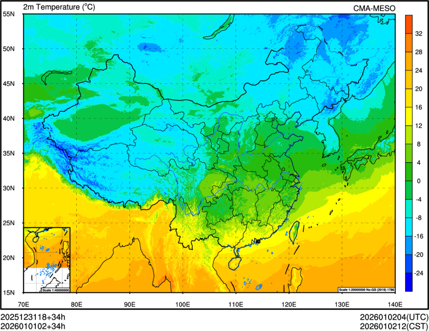 12/31 18时 +034小时