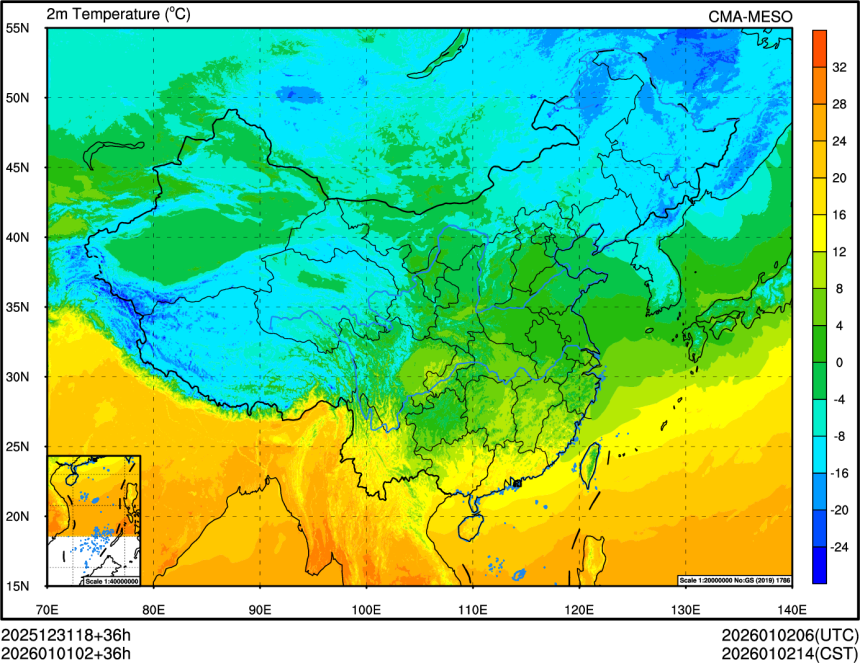 12/31 18时 +036小时