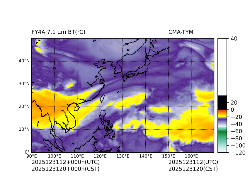 12/31 12时 +000小时