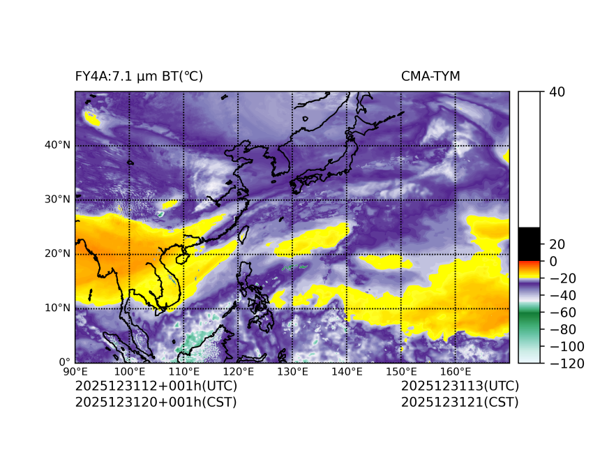 12/31 12时 +001小时