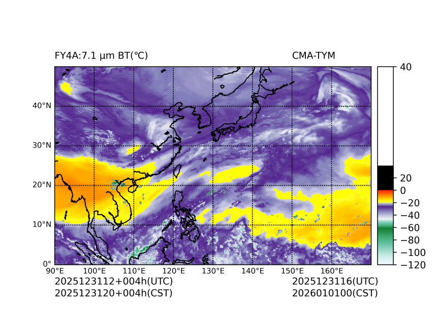 12/31 12时 +004小时