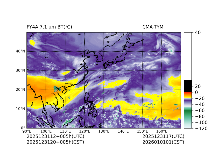 12/31 12时 +005小时