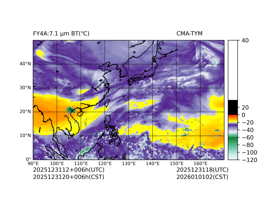 12/31 12时 +006小时