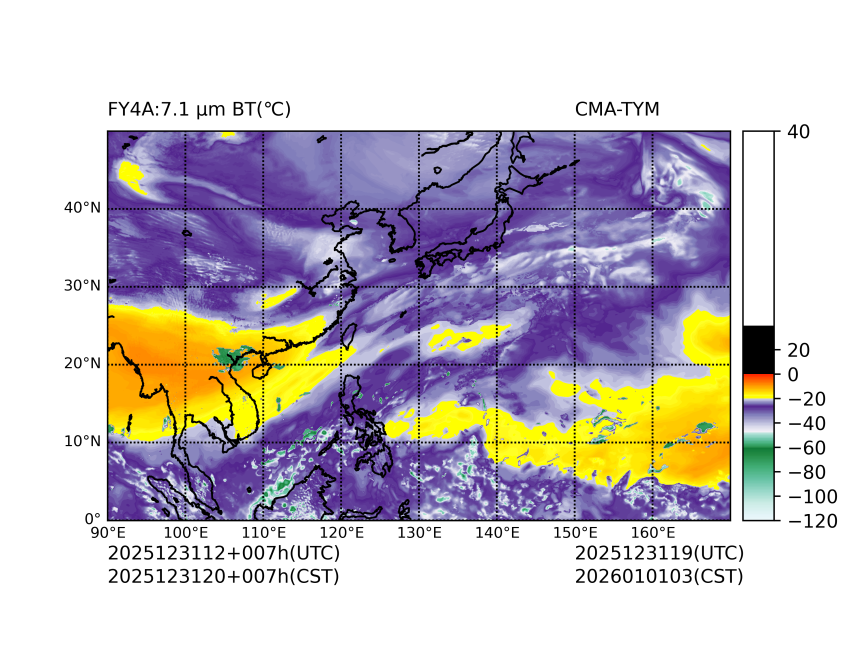 12/31 12时 +007小时