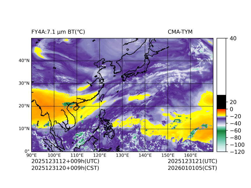 12/31 12时 +009小时