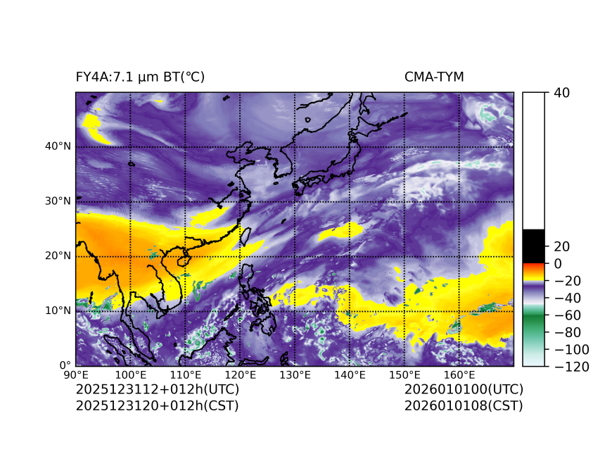 12/31 12时 +012小时