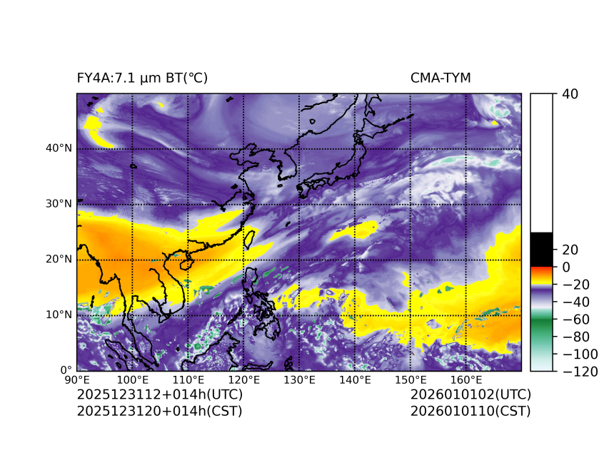 12/31 12时 +014小时